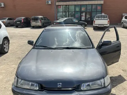 Honda Accord 1993 года за 1 500 000 тг. в Жезказган