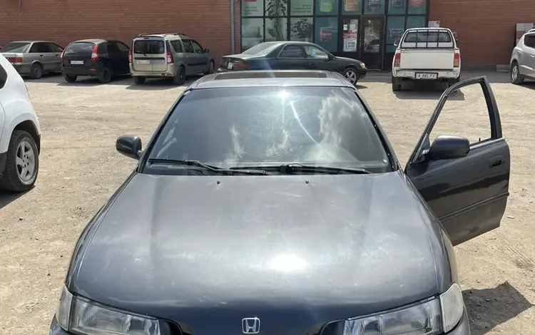 Honda Accord 1993 года за 1 500 000 тг. в Жезказган