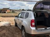 Renault Duster 2014 года за 5 000 000 тг. в Уральск – фото 2
