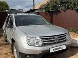 Renault Duster 2014 года за 5 000 000 тг. в Уральск