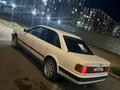 Audi 100 1993 годаfor2 350 000 тг. в Астана – фото 5