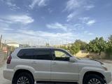 Lexus GX 470 2003 годаfor11 000 000 тг. в Жанаозен – фото 2