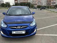 Hyundai Accent 2012 года за 5 200 000 тг. в Степногорск