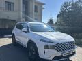 Hyundai Santa Fe 2021 года за 14 300 000 тг. в Астана – фото 6