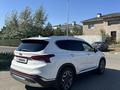 Hyundai Santa Fe 2021 года за 14 300 000 тг. в Астана – фото 8