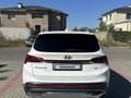 Hyundai Santa Fe 2021 года за 14 300 000 тг. в Астана – фото 9