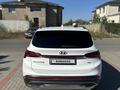 Hyundai Santa Fe 2021 года за 14 300 000 тг. в Астана – фото 10