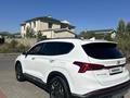 Hyundai Santa Fe 2021 года за 14 300 000 тг. в Астана – фото 12
