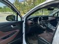 Hyundai Santa Fe 2021 года за 14 300 000 тг. в Астана – фото 13
