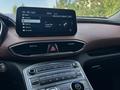 Hyundai Santa Fe 2021 года за 14 300 000 тг. в Астана – фото 20