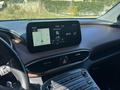 Hyundai Santa Fe 2021 года за 14 300 000 тг. в Астана – фото 21