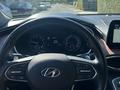 Hyundai Santa Fe 2021 года за 14 300 000 тг. в Астана – фото 23