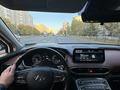 Hyundai Santa Fe 2021 года за 14 300 000 тг. в Астана – фото 24