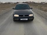 Volkswagen Golf 1996 года за 1 500 000 тг. в Шымкент – фото 2