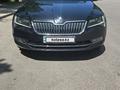 Skoda Superb 2017 года за 12 000 000 тг. в Алматы