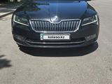 Skoda Superb 2017 года за 12 000 000 тг. в Алматы – фото 2