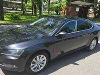 Skoda Superb 2017 года за 12 000 000 тг. в Алматы