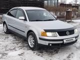 Volkswagen Passat 1997 годаүшін2 300 000 тг. в Рудный – фото 2