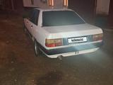 Audi 100 1989 годаfor750 000 тг. в Кызылорда – фото 4