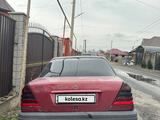 Mercedes-Benz C 280 1994 годаfor680 000 тг. в Алматы – фото 3