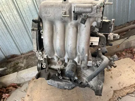 Двигатель b20b за 50 000 тг. в Каскелен – фото 2