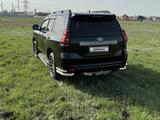 Toyota Land Cruiser Prado 2020 годаүшін25 000 000 тг. в Уральск – фото 5