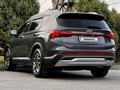 Hyundai Santa Fe 2022 годаfor17 000 000 тг. в Алматы – фото 8