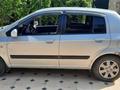 Hyundai Getz 2005 годаүшін1 500 000 тг. в Алматы – фото 2