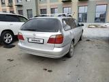 Nissan Primera 2001 годаfor1 390 000 тг. в Астана – фото 3