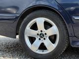 Mercedes-Benz E 320 1998 года за 1 800 000 тг. в Кокшетау – фото 5