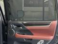 Lexus LX 570 2016 года за 39 500 000 тг. в Шымкент – фото 14