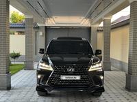 Lexus LX 570 2016 года за 39 500 000 тг. в Шымкент