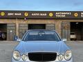 Mercedes-Benz E 320 2002 годаүшін5 500 000 тг. в Жанаозен – фото 15