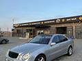 Mercedes-Benz E 320 2002 годаүшін5 500 000 тг. в Жанаозен – фото 16