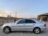 Mercedes-Benz E 320 2002 годаүшін5 500 000 тг. в Жанаозен