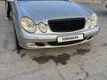 Mercedes-Benz E 320 2002 годаүшін5 500 000 тг. в Жанаозен – фото 19