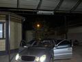 Mercedes-Benz E 320 2002 годаүшін5 500 000 тг. в Жанаозен – фото 5