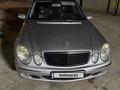 Mercedes-Benz E 320 2002 годаүшін5 500 000 тг. в Жанаозен – фото 4