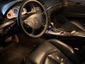 Mercedes-Benz E 320 2002 годаүшін5 500 000 тг. в Жанаозен – фото 9