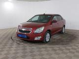 Chevrolet Cobalt 2022 года за 5 490 000 тг. в Шымкент