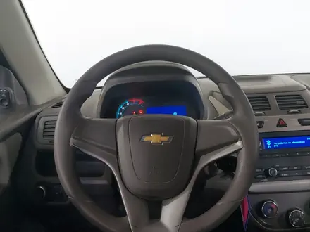 Chevrolet Cobalt 2022 года за 5 490 000 тг. в Шымкент – фото 11