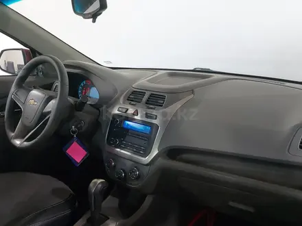 Chevrolet Cobalt 2022 года за 5 490 000 тг. в Шымкент – фото 13