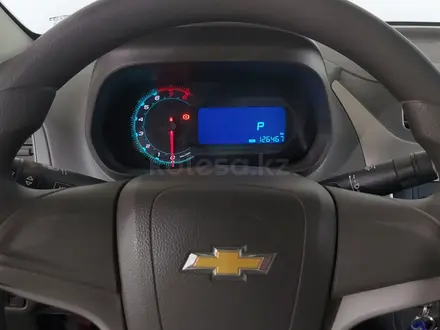 Chevrolet Cobalt 2022 года за 5 490 000 тг. в Шымкент – фото 17