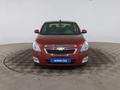 Chevrolet Cobalt 2022 годаүшін5 490 000 тг. в Шымкент – фото 2