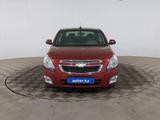 Chevrolet Cobalt 2022 года за 5 490 000 тг. в Шымкент – фото 2