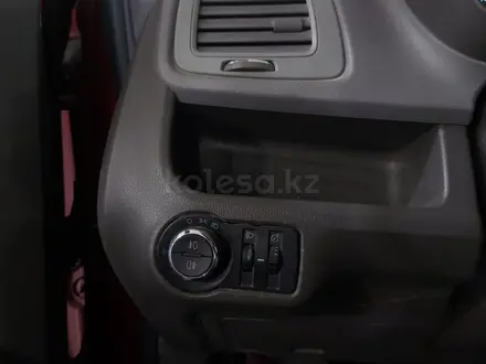 Chevrolet Cobalt 2022 года за 5 490 000 тг. в Шымкент – фото 21