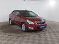 Chevrolet Cobalt 2022 годаүшін5 490 000 тг. в Шымкент – фото 3