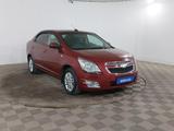 Chevrolet Cobalt 2022 года за 5 490 000 тг. в Шымкент – фото 3