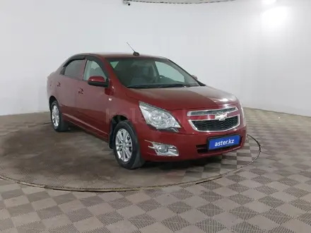 Chevrolet Cobalt 2022 года за 5 490 000 тг. в Шымкент – фото 3