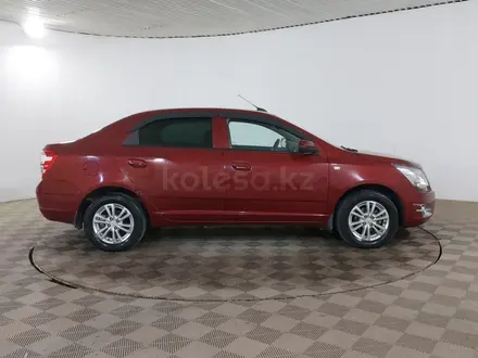 Chevrolet Cobalt 2022 года за 5 490 000 тг. в Шымкент – фото 4